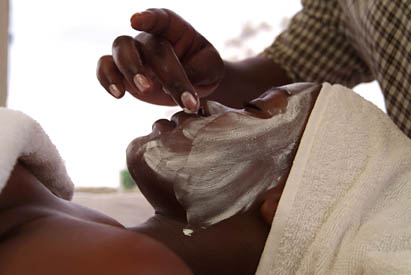 informal and formal jobs in Uganda