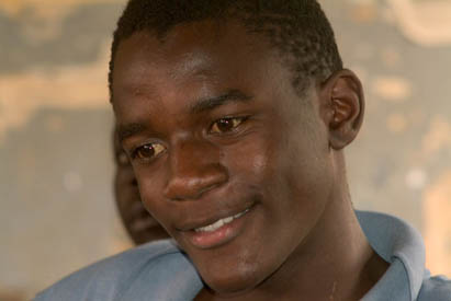 Remand centre and foster families: approaches to juvenile justice in Uganda