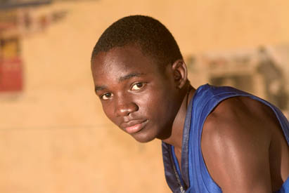 Remand centre and foster families: approaches to juvenile justice in Uganda