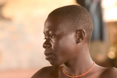 Remand centre and foster families: approaches to juvenile justice in Uganda