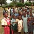 memory book project, Uganda